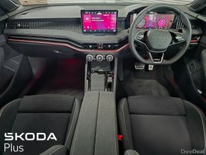 Skoda Superb Sportline 2.0TDI 150Bhp DSG - Image 2