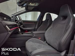 Skoda Superb Sportline 2.0TDI 150Bhp DSG - Image 4