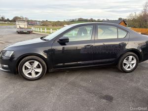 Skoda Octavia 2018 1.6 Diesel - Image 4