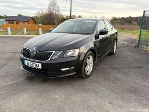 Skoda Octavia 2018 1.6 Diesel - Image 3