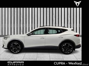 Cupra Formentor (DEP TAKEN)e-Hybrid 204hp DSG €51 - Image 4