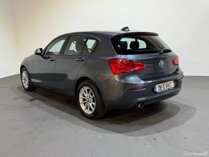 BMW 116d SE - Manual - Image 2