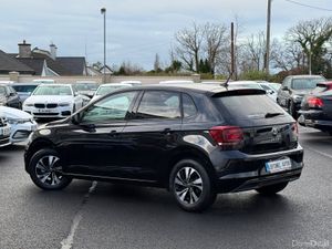 211 VW POLO  COMFORTLINE 1.0 AUTOMATIC - Image 3