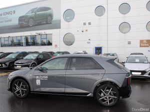 Hyundai IONIQ 5 2025 - Image 2