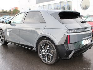 Hyundai IONIQ 5 2025 - Image 3