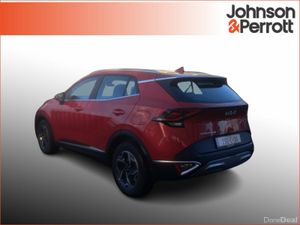 Kia Sportage K2 Diesel MHEV - Image 3