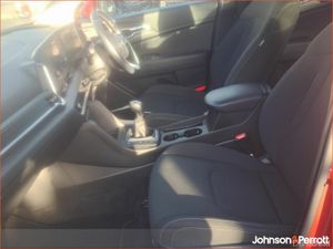 Kia Sportage K2 Diesel MHEV - Image 4