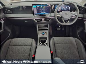 Volkswagen Tiguan TIGUAN ED75 2.0TDI DSG 150HP - Image 2