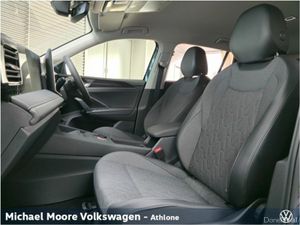 Volkswagen Tiguan TIGUAN ED75 2.0TDI DSG 150HP - Image 4
