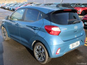 Hyundai i10 2025 - Image 3
