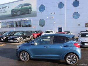 Hyundai i10 2025 - Image 2