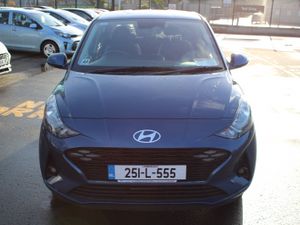 Hyundai i10 2025 - Image 4