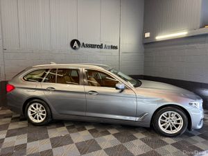 172 BMW 520D SE Touring Auto - Image 2