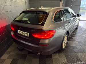 172 BMW 520D SE Touring Auto - Image 3