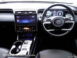 Hyundai Tucson 2WD Executive Plus HEV Auto - Image 2
