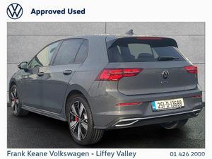 Volkswagen Golf GTE PHEV AUTO 1.4 TSI 245HP *DOLPH - Image 3