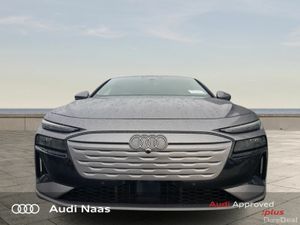 Audi A6 AVANT E-TRON ADVANCE - Image 3