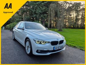 💥2018 BMW 330E💥(LUXURY+2 Year NCT+31,000MLS) - Image 2