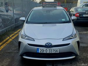 2020 Toyota Prius - Image 3