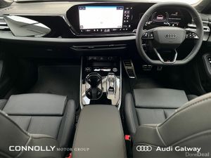 Audi A5 €622 p/m - E-HYBRID S-LINE - Image 4