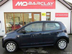 Skoda Citigo Active 1.0 MPI 60HP 5DR - Image 2