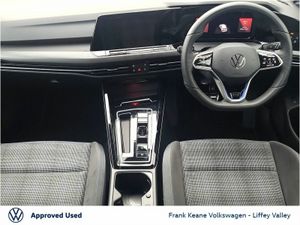 Volkswagen Golf GTE PHEV AUTO 1.4 TSI 245HP *DOLPH - Image 2