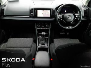 Skoda Karoq **SOLD SOLD SOLD SOLD SOLD** - Image 3