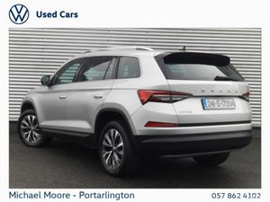 Skoda Kodiaq 2.0 TDI 150HP DSG Ambition 7 Seat - Image 3