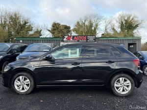 202 Volkswagen Polo 1.0 - Image 4