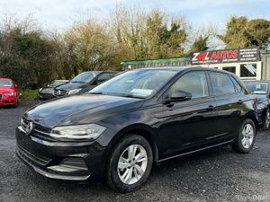 202 Volkswagen Polo 1.0 - Image 2