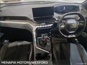 Peugeot 3008 1.5 BlueHDi 130bhp GT NCT 01/28 - Image 3