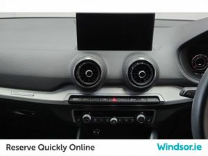 Audi Q2 30 TFSI Sport Auto - Image 4