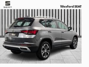 SEAT Ateca 2.0TDI 150BHP DSG SE+ - Image 4
