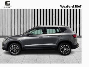 SEAT Ateca 2.0TDI 150hp DSG SE+ - Image 4