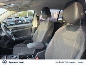 Volkswagen Tiguan MATCH 1.5TSI PHEV 204HP AUTO - Image 4