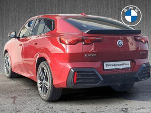 BMW iX2 eDrive20 M Sport - Image 2