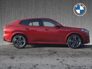 BMW iX2 eDrive20 M Sport - Image 3