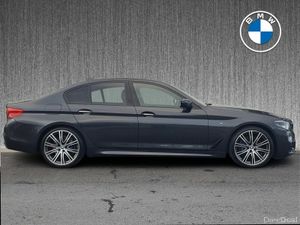 BMW 5-Series 530d xDrive M Sport Auto - Image 3