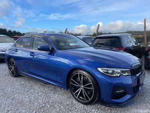 BMW 320D G20 - Image 2