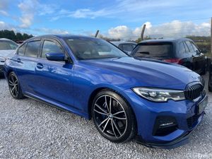 BMW 320D G20 - Image 4