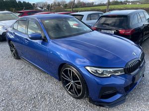BMW 320D G20 - Image 3