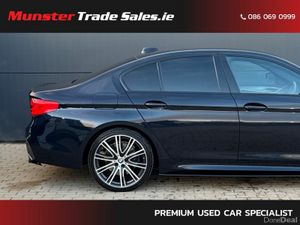 BMW 5-Series 530d M Sport Auto - Image 2