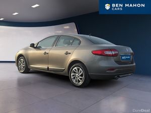 Renault Fluence NCT 7/26 - Image 3