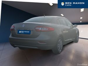 Renault Fluence NCT 7/26 - Image 4