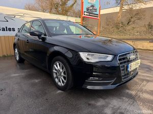 151 Audi A3 1.4 TFSI S TRONIC Auto Warranty - Image 2