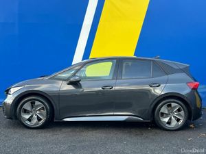 Cupra Born 58KWH // 18" ALLOYS // HEATED SEATS // - Image 2