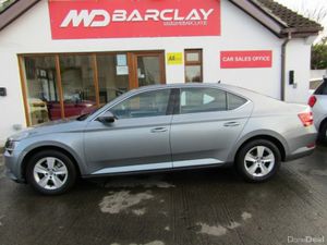 Skoda Superb Ambition 2.0tdi 150BHP 4DR - Image 2