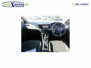 Volkswagen Polo 1.0 TSI COMFORT LINE, Automatic, L - Image 2