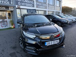 2020 Honda vezel 1.5 Hybrid Auto,45k Miles only - Image 2