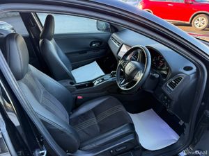 2020 Honda vezel 1.5 Hybrid Auto,45k Miles only - Image 3